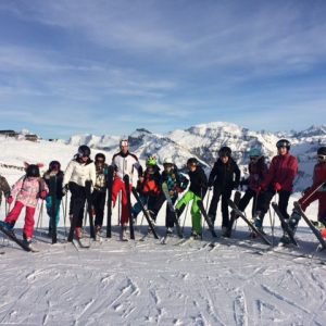 ski 2017