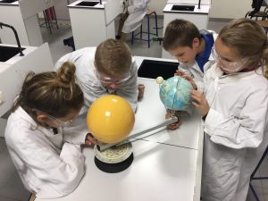 Les points forts de la 6ème 14 Sem' Sciences