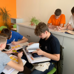 3ème 2 nouveaute au college c flexible 4