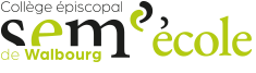 Logo Sem ecole header