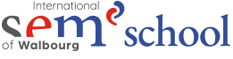 Logos Sem International header