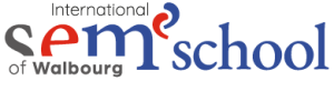 Sem Logo International School
