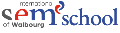 Sem Logo International School