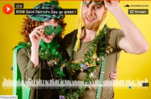 Sem Podcat St Patrick