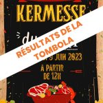 Sem Resultats Tombola