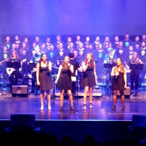 comédie musicale comédie musicale