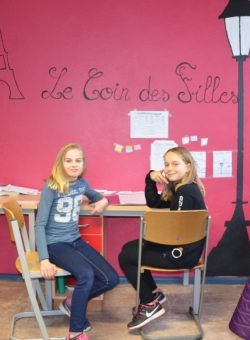 internat filles internat filles