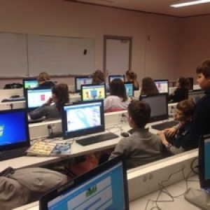 salle informatique salle informatique