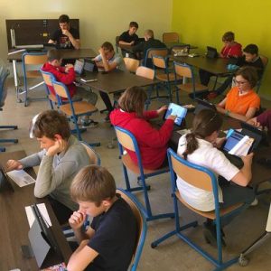 salle ipad salle ipad